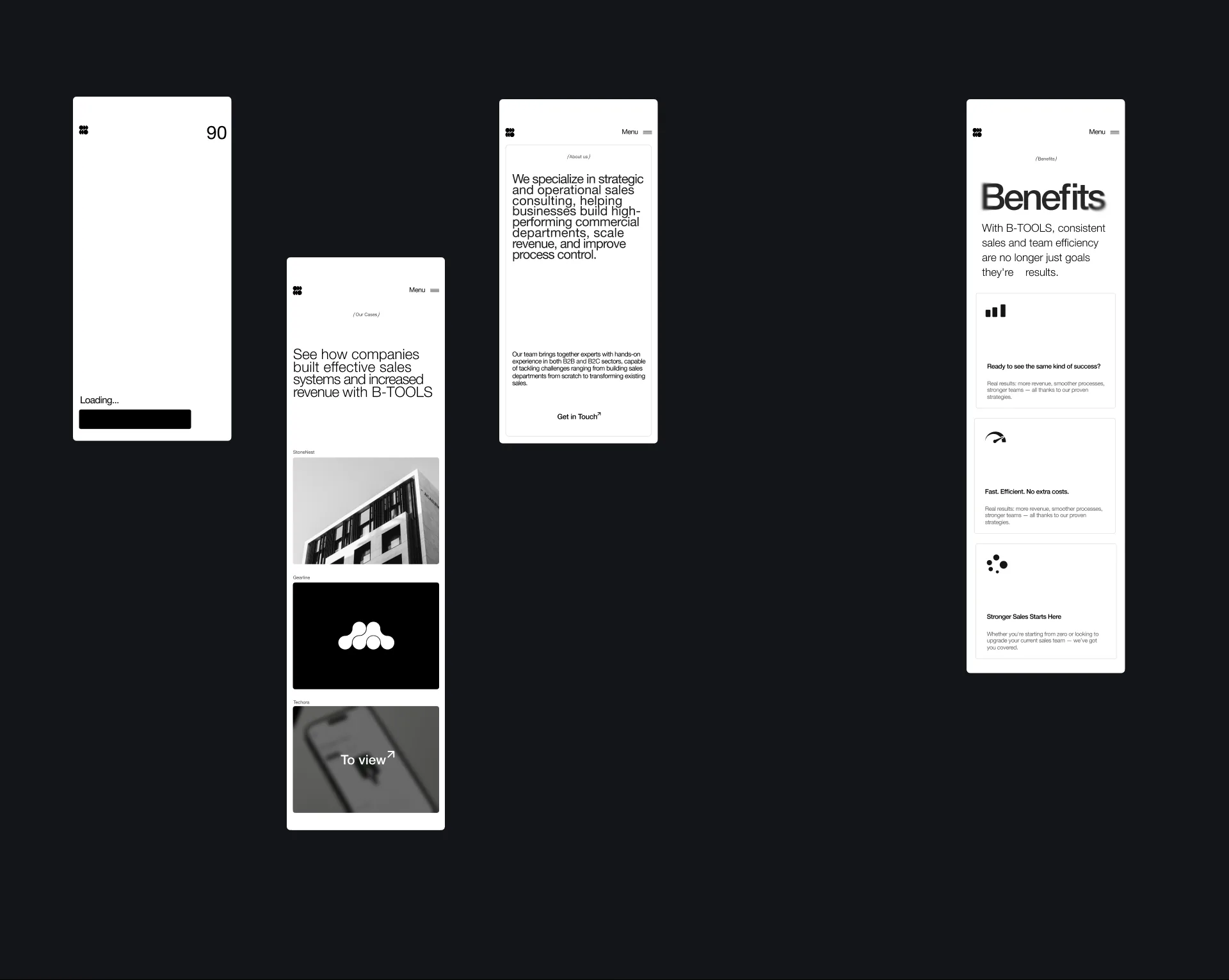Bee Tools — frame 09