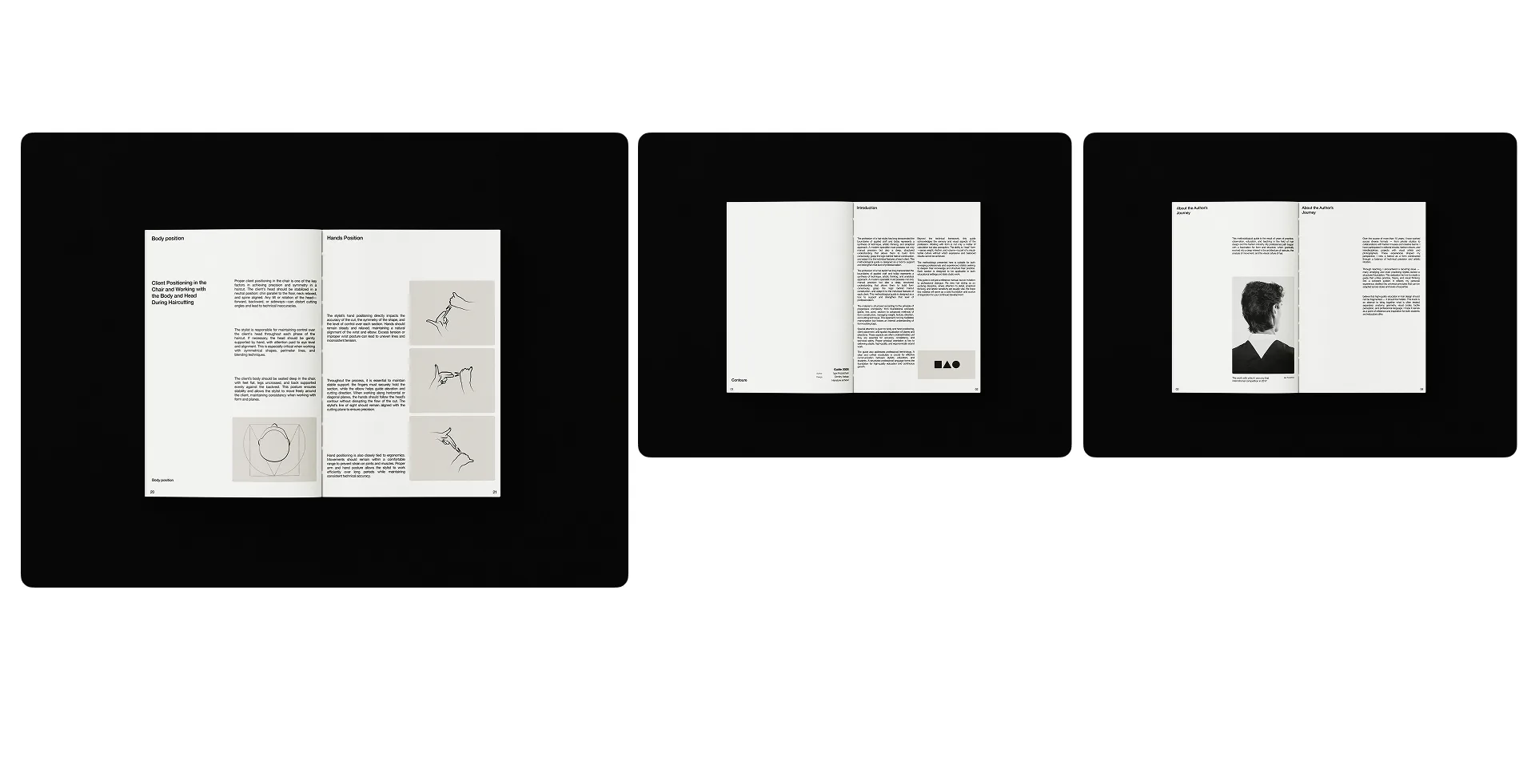 Contouré — frame 12