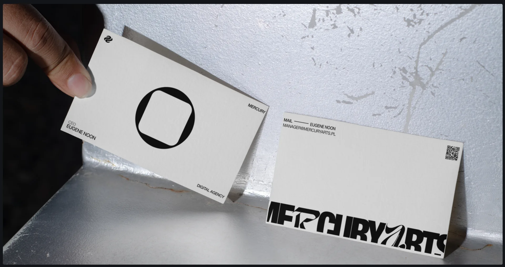 Mercury Arts — frame 04