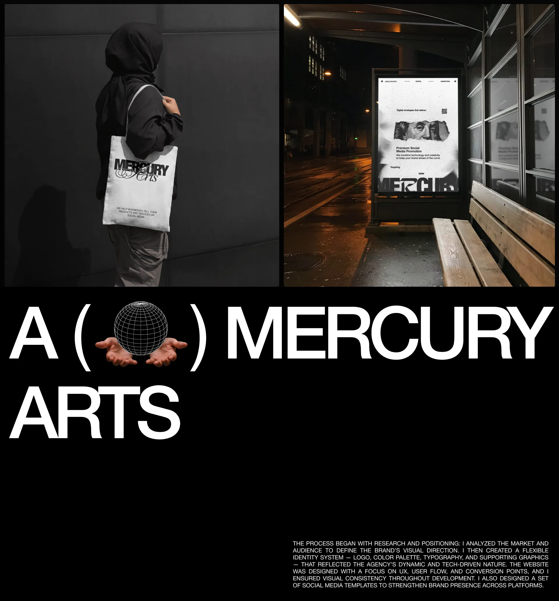 Mercury Arts — frame 09