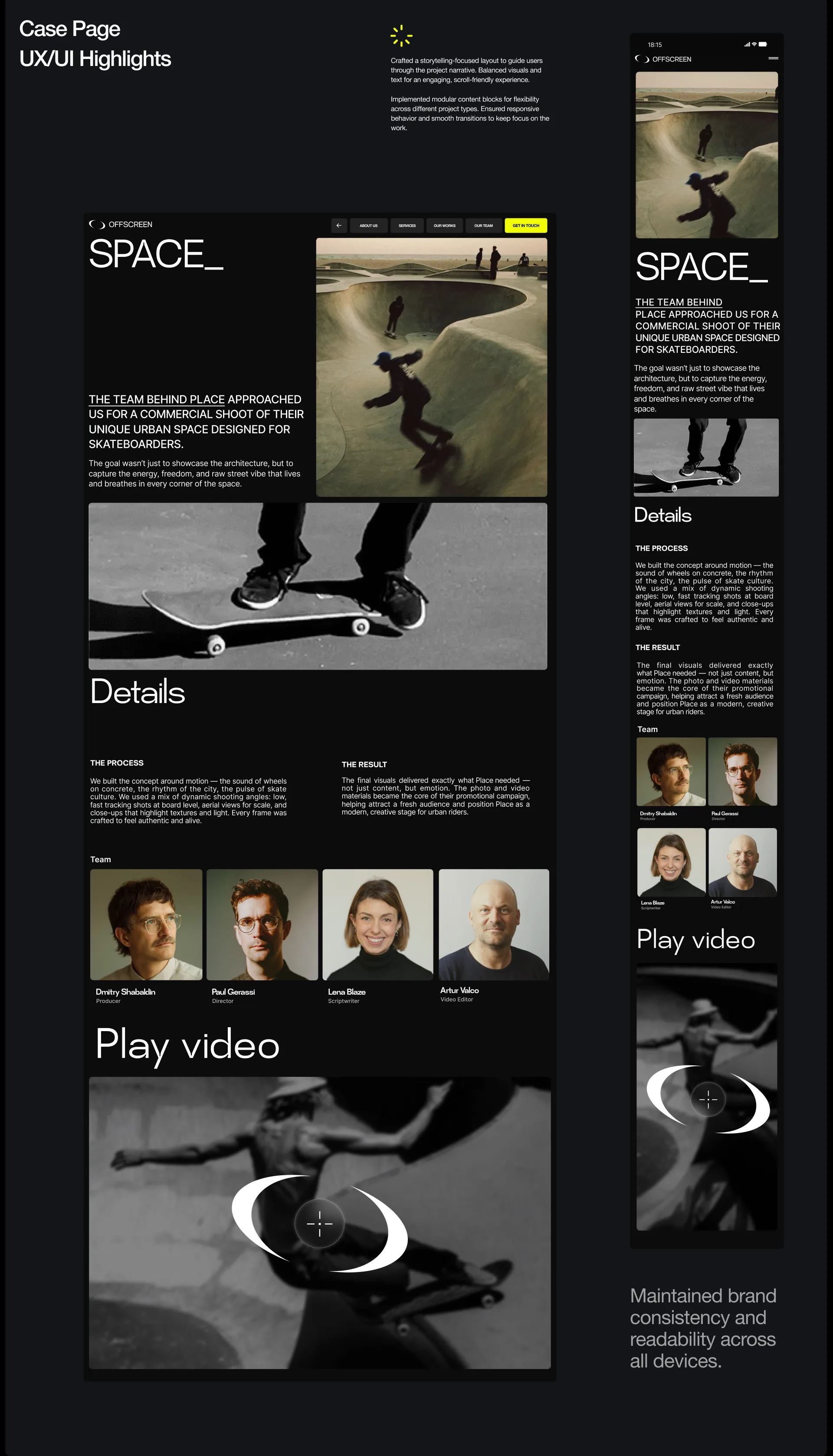 OffscreenPro — frame 14