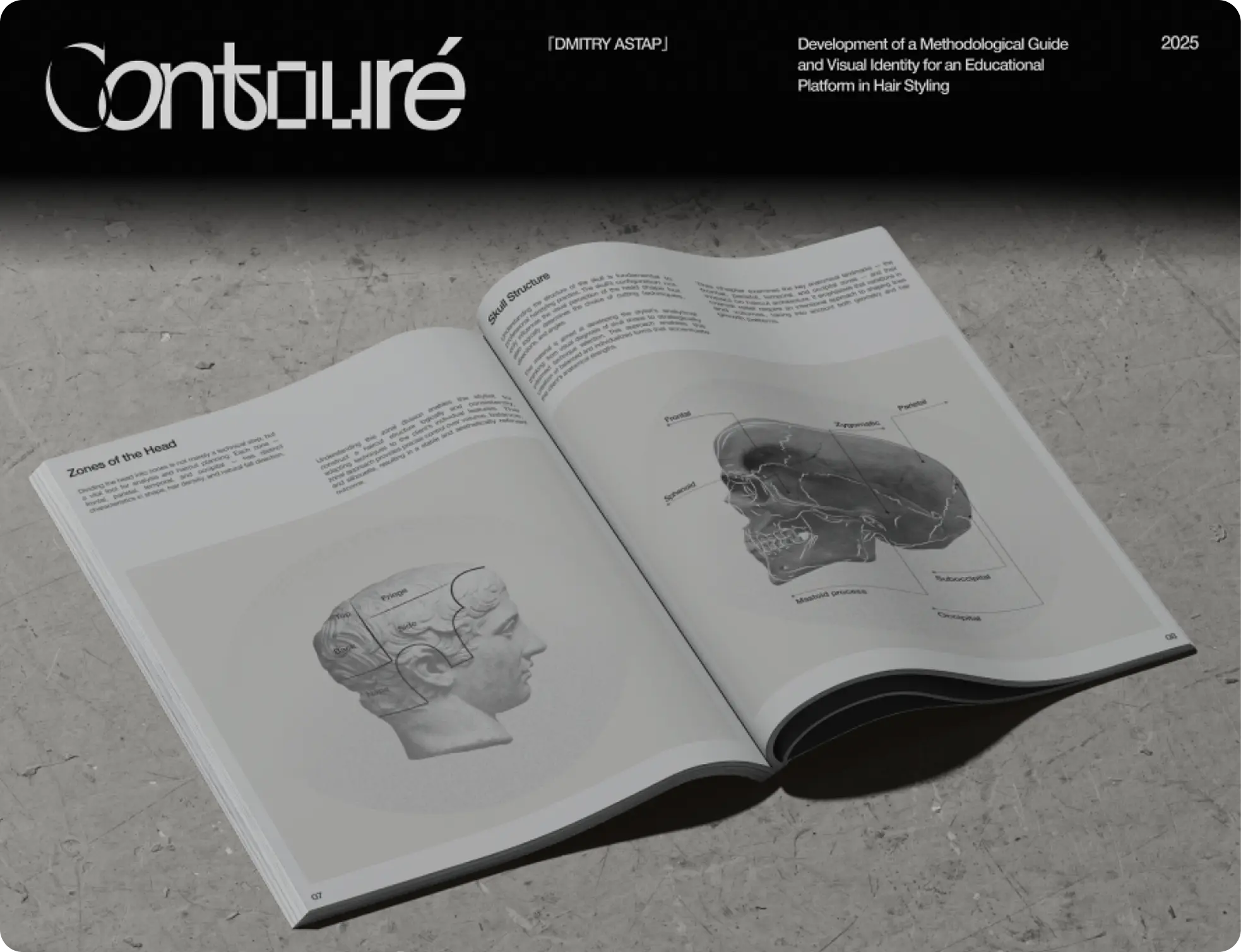 Cotouré