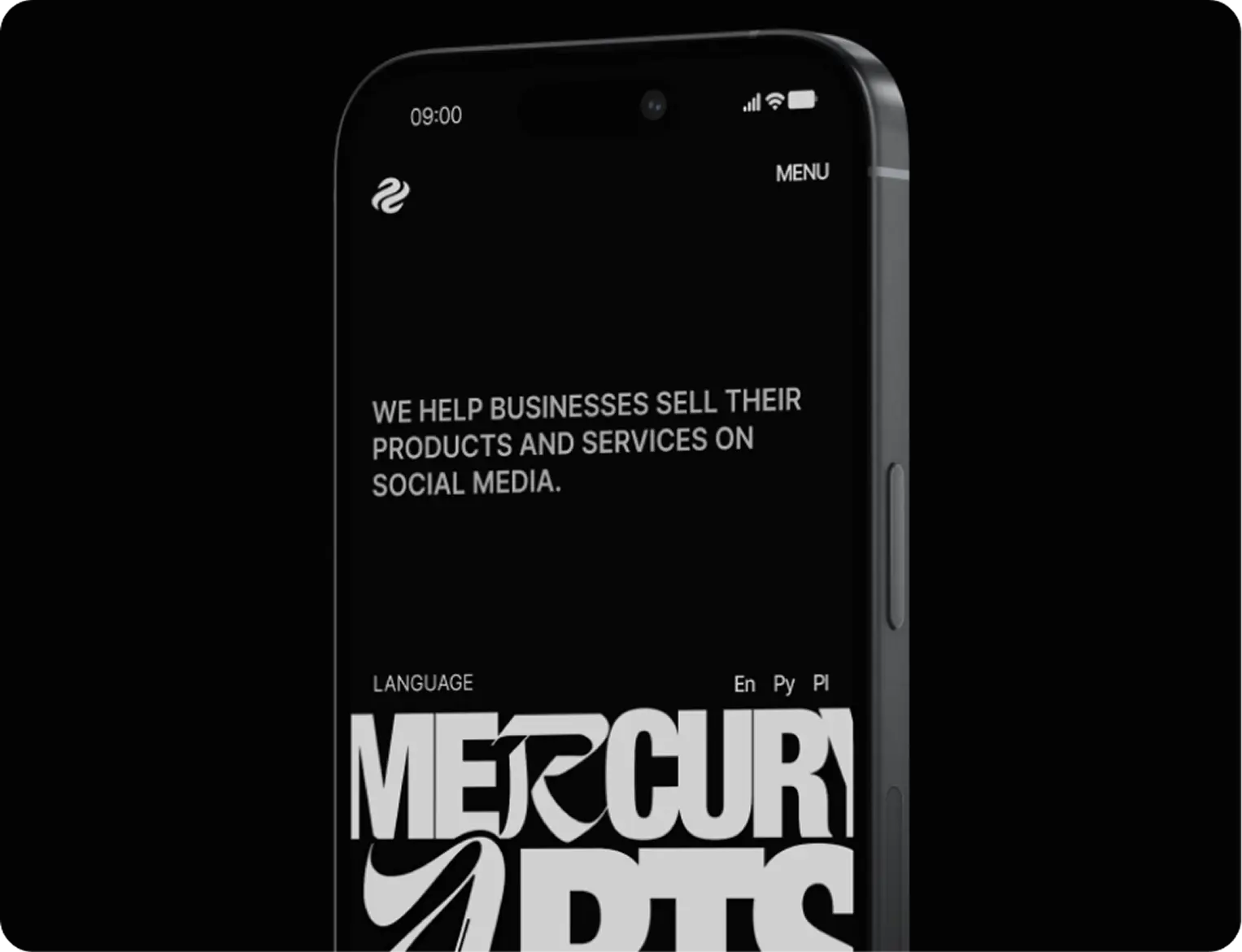 Mercury Arts