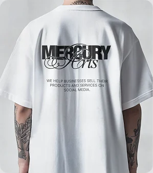 MercuryArts