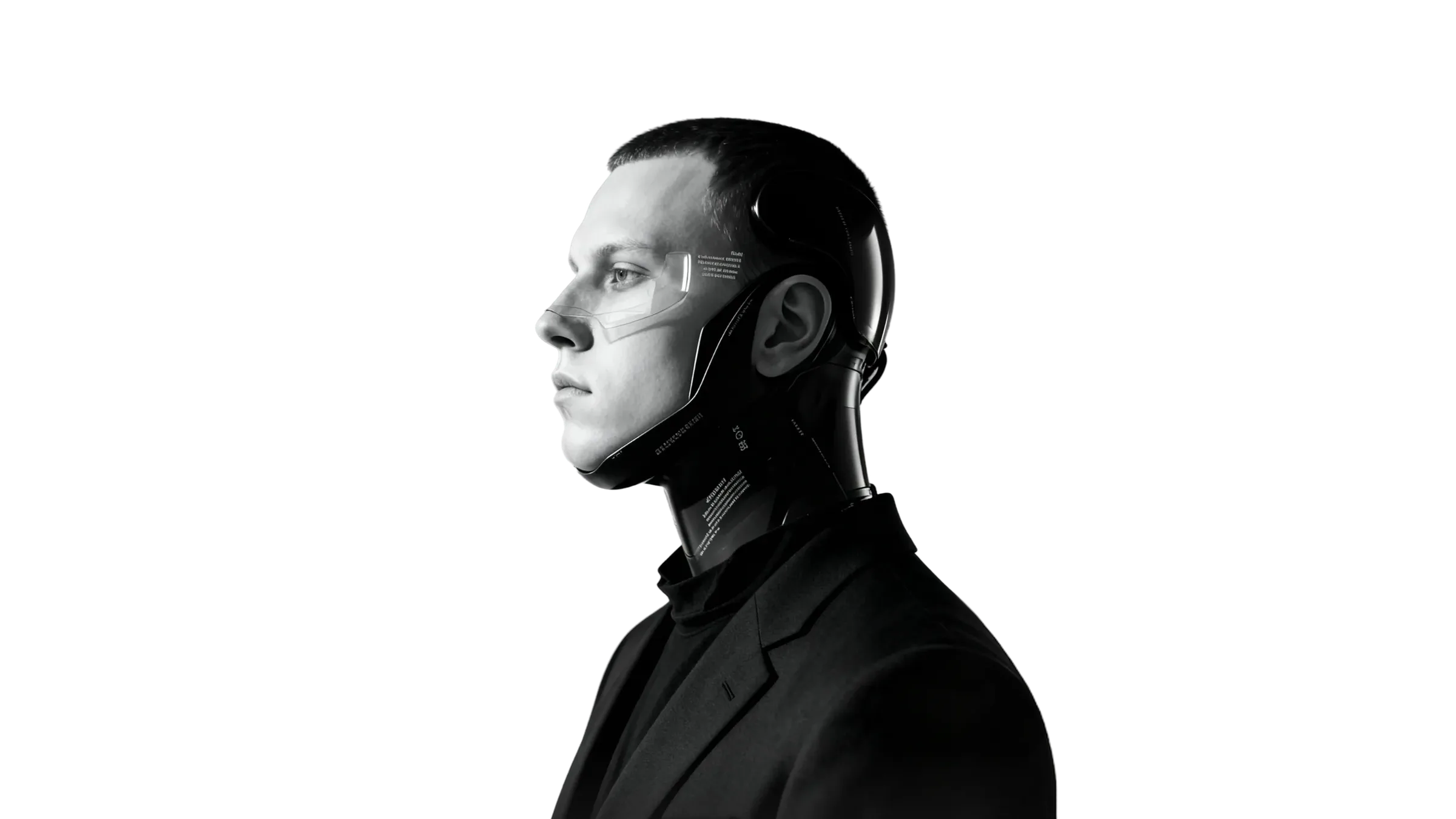 Dmitry Astap — portrait